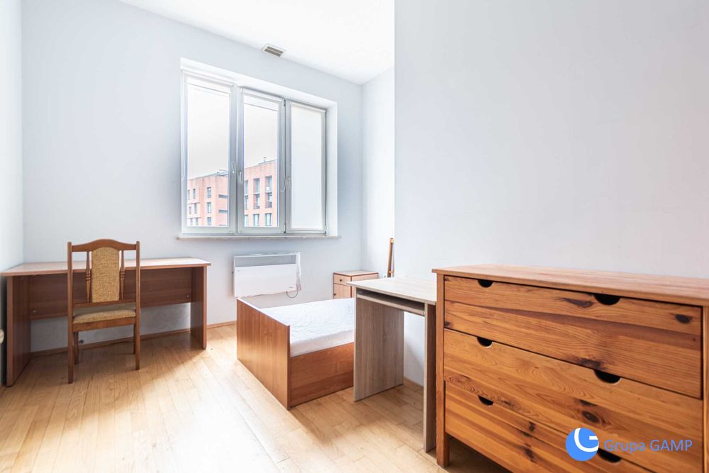 4 niezależne pok.82 m2 *Warszawska* PK, UJ, AGH