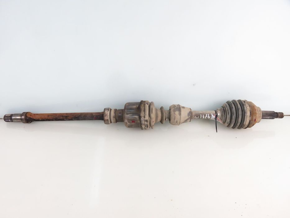 Półoś Prawa Przednia Ford Mondeo Mk3 III 2.0 Tdci