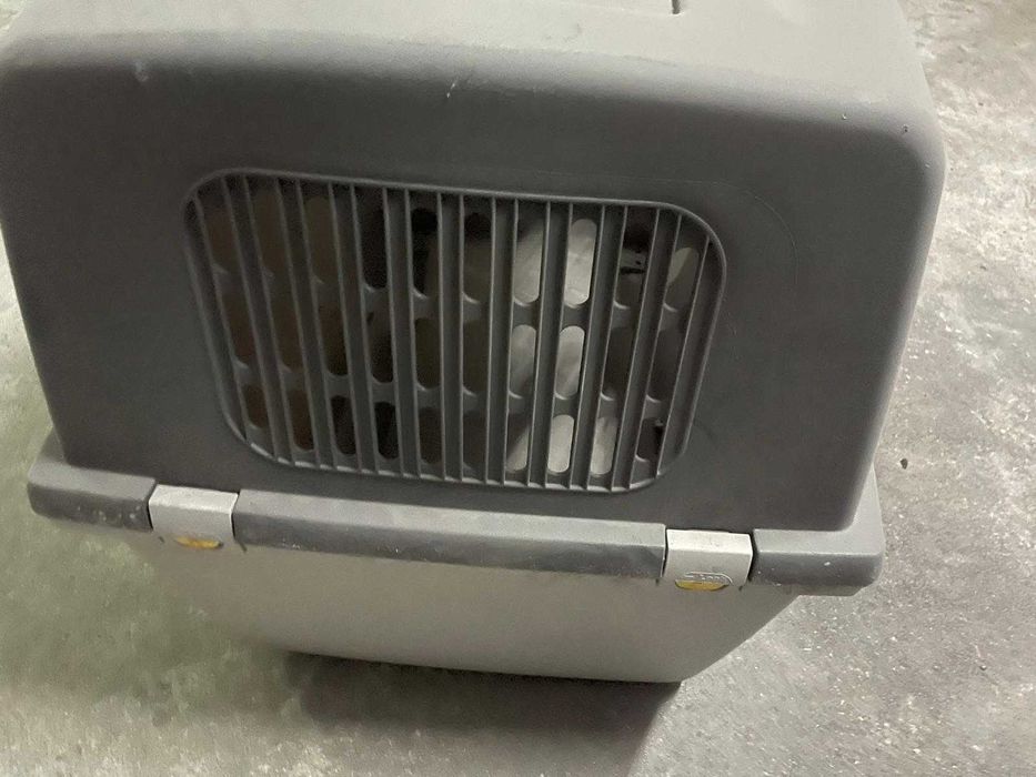 Gulliver 5 IATA Transportador para cães