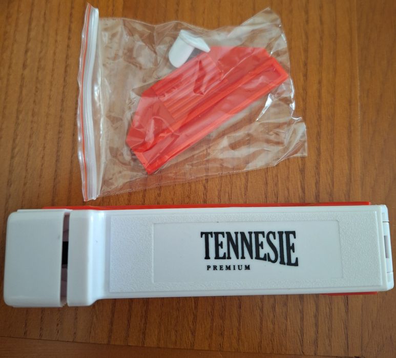 Maquina de Encher Cigarros Tennesie Premium