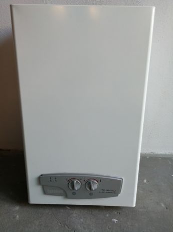 Польська газова колонка Термет Terma Q G19-02 awtomatic Termet: 5 500 ...