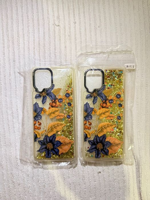 Capinhas para telemóvel