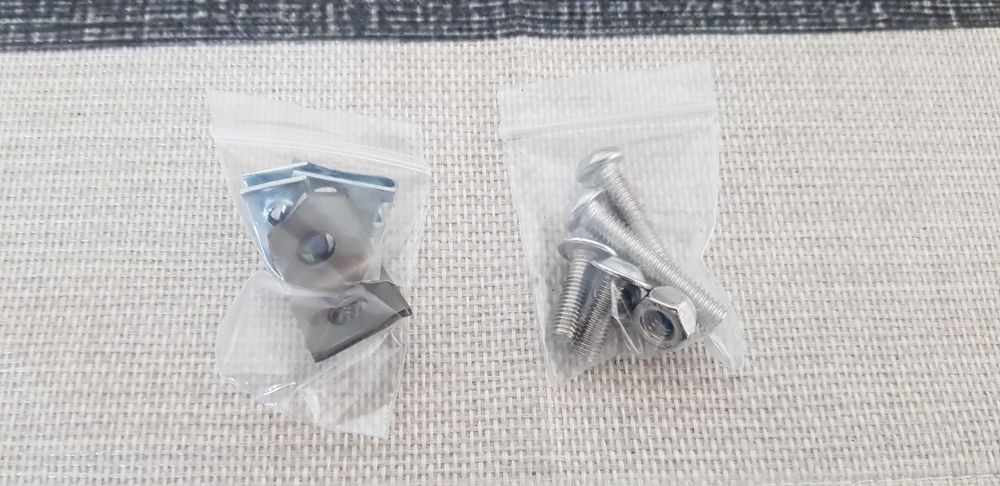 Proteções das Borboletas de Admissão / Corpo do Acelerador para BMW R1200GS LC / R1250GS (2017-2023)