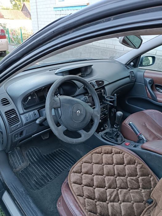 Продам торпеду і запчастини Рено21і Laguna2