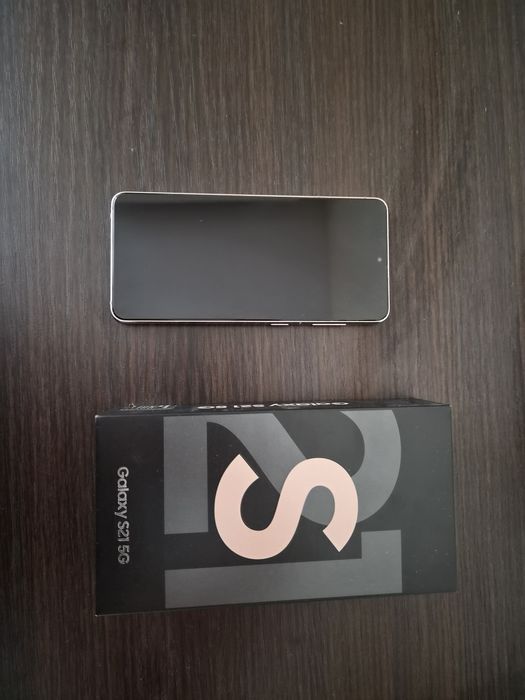 Samsung s21 - sprzedam
