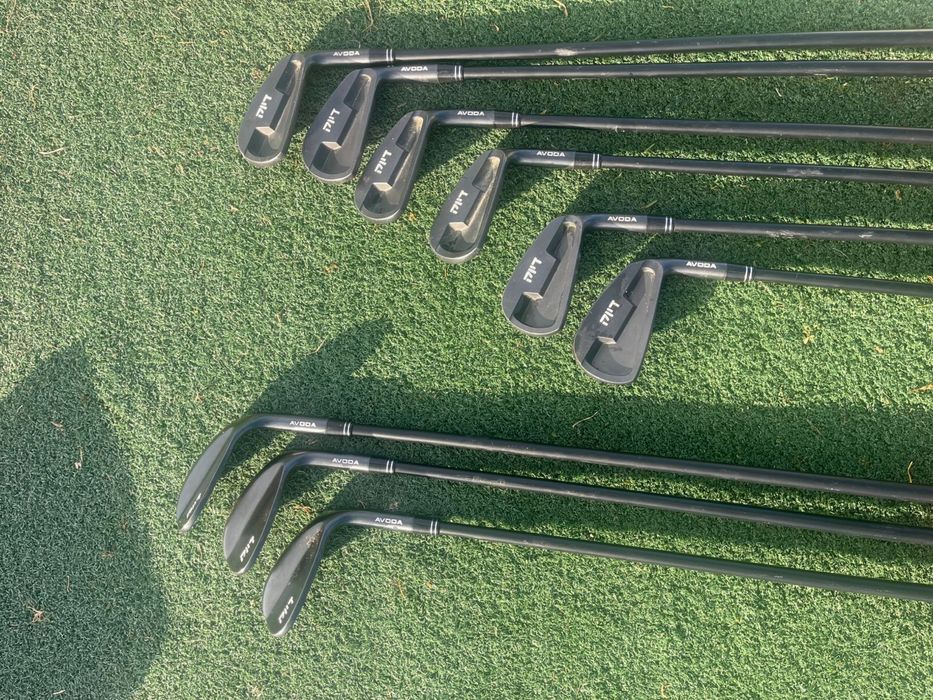 Tacos de Glofe Avoda