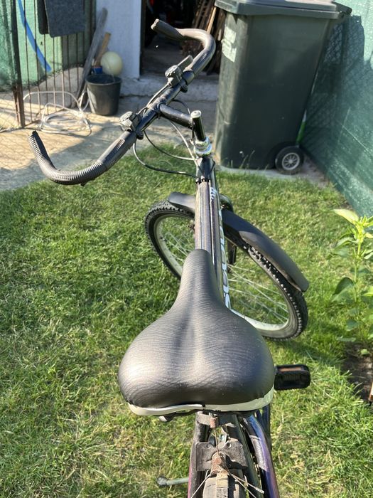 Rower Góralski Scout