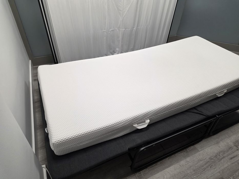 Colchões IKEA ÅBYGDA 90x200 (sem molas)