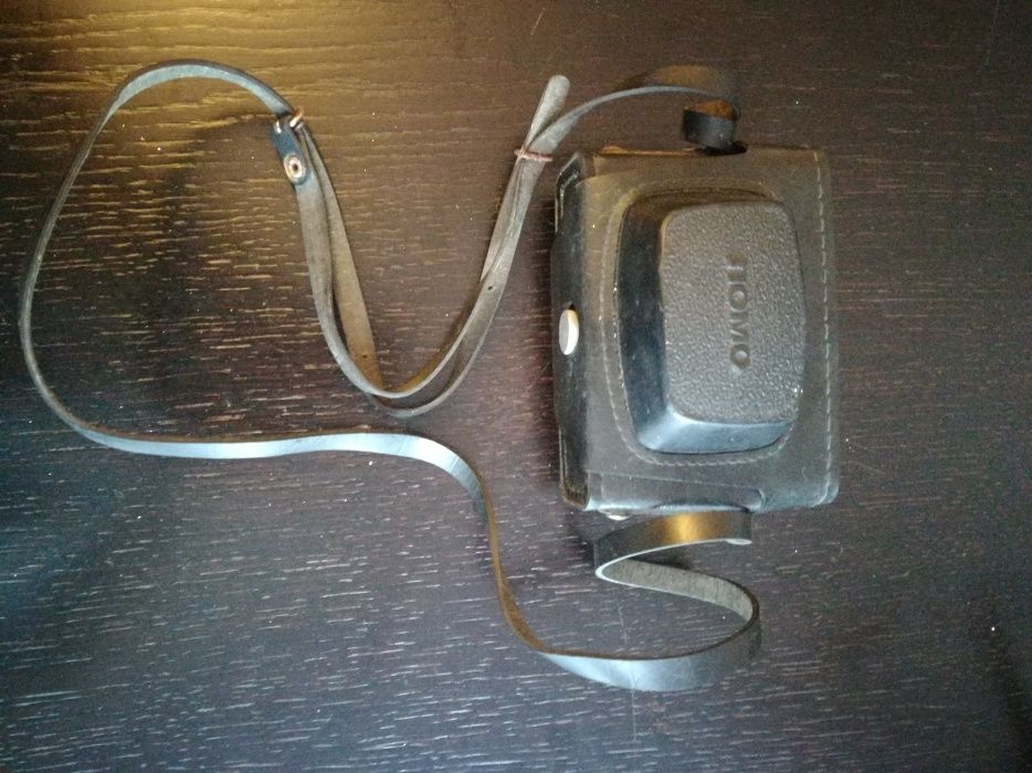 Sprzedam aparat Cmeha