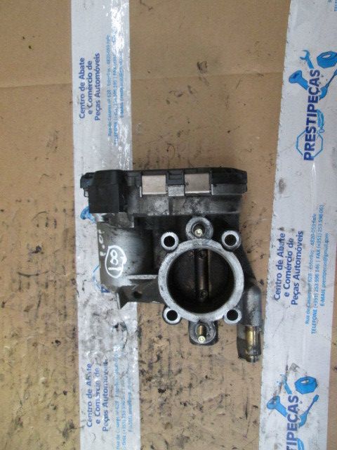 Corpo borboleta OPEL Corsa C Van