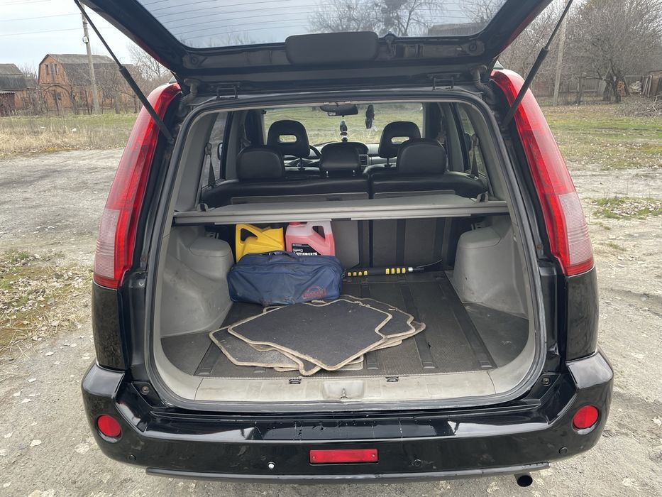 Продам або обміняю Nissan X-Trail