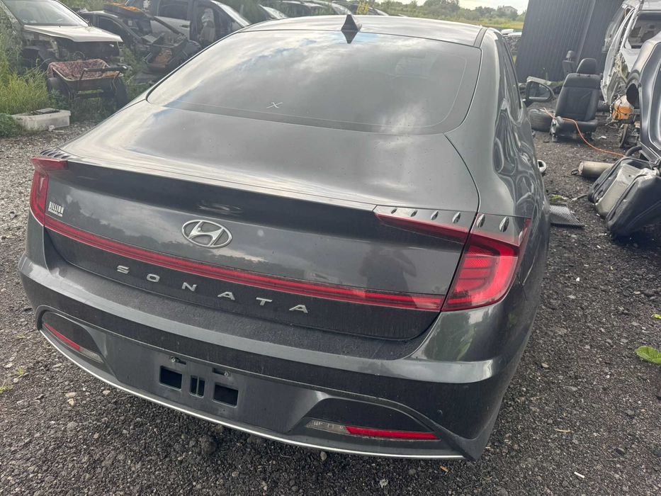 Разборка, Шрот Hyundai Sonata DN8 / Соната 2019-2023 року
