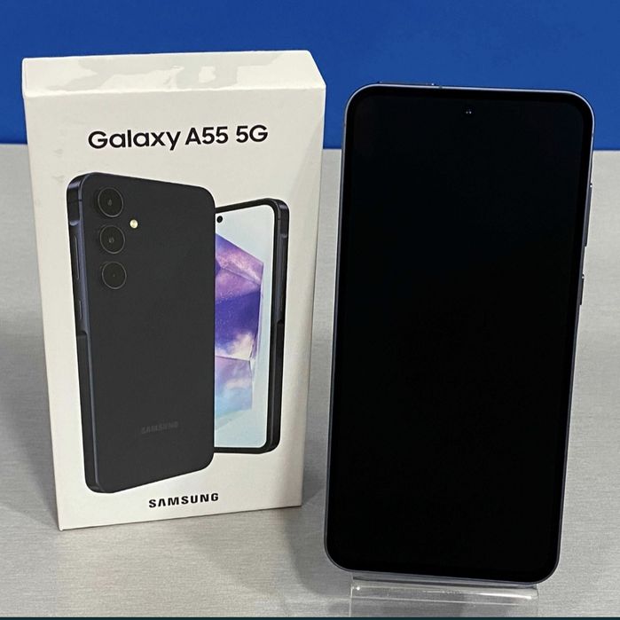 Samsung a55 5G (usado)