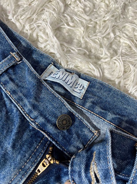 Dżinsy marki Denim Co w rozmiarze 44/46