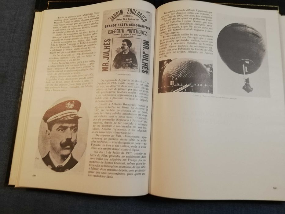 História da Força Aérea
