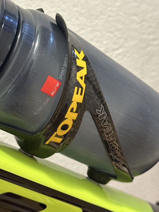 Scott Foil 20 Disc T52
