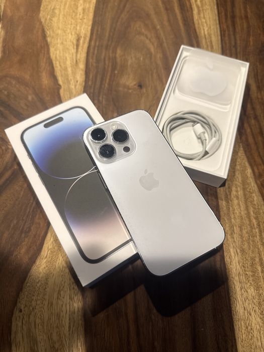 iPhone 14 PRO 128 GB