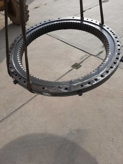 Łożysko obrotu do koparki Liebherr 924C