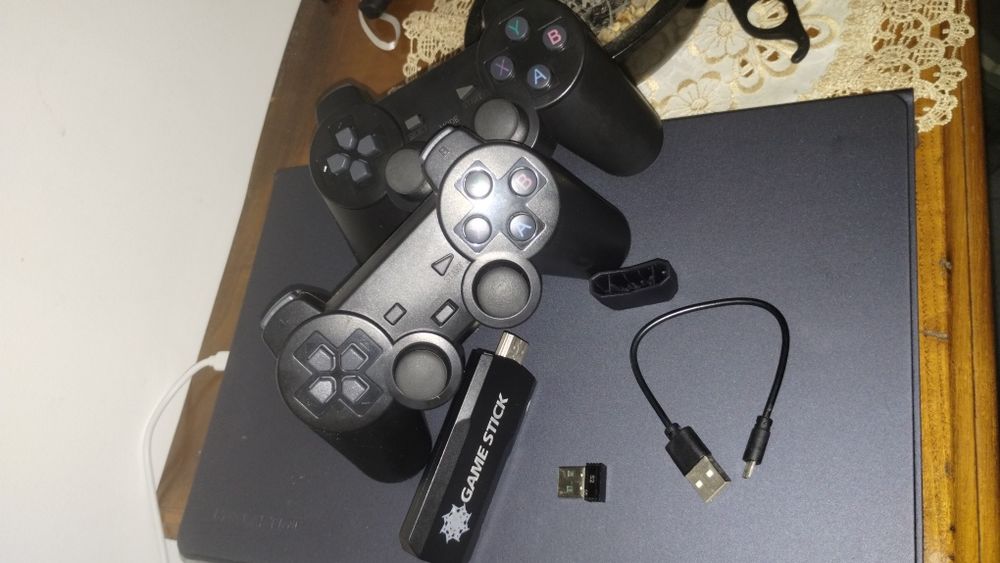 Gamestick GD10 original