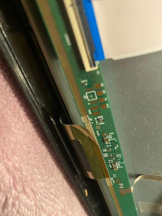 Telewizor Manta 55LUA69K 55cali