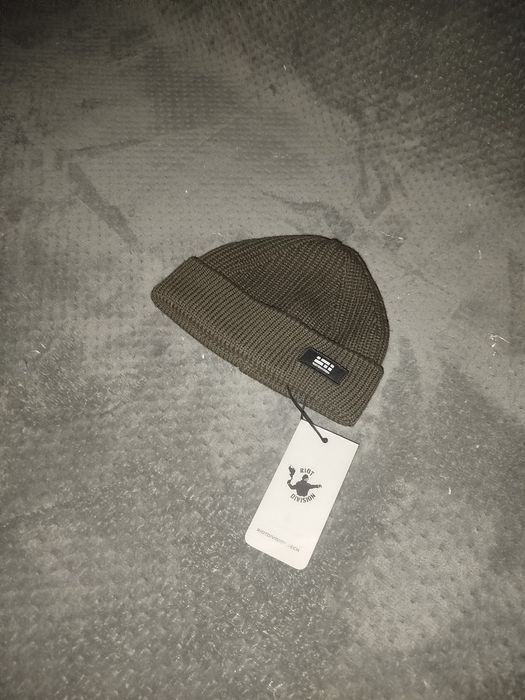 Шапка Riot division