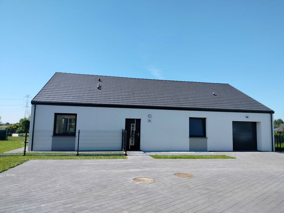 Dom – Malin, Kalina - Widok 3