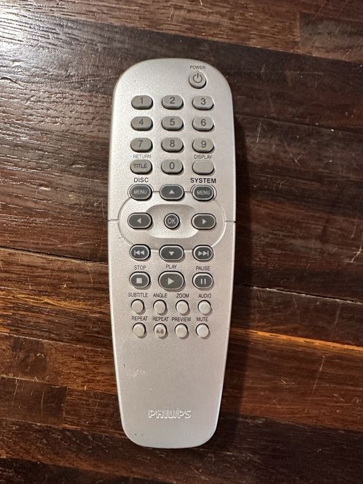 Пульт PHILIPS продам