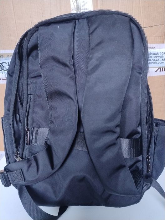 Plecak męski Ochnik