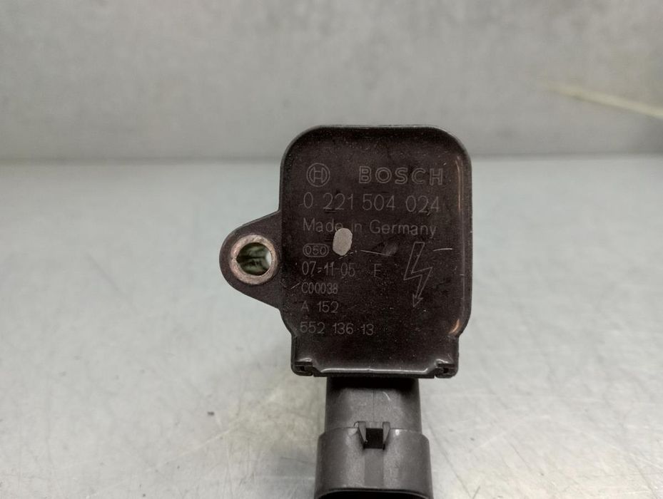 Bobina de ignição FIAT Grande Punto (199_)