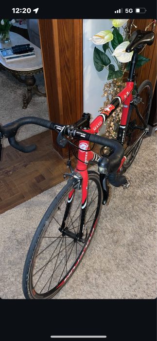 Masil Ditec bike estrada