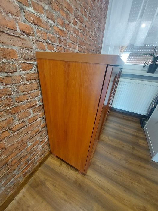 Komoda szafa olcha