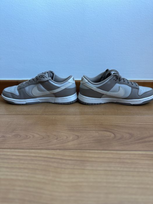 Nike Dunk Low Bone Beige