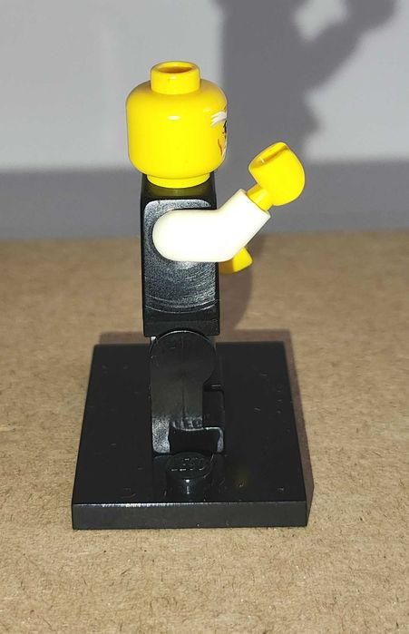 LEGO Ninjago minifigure NJO026: Wu Sensei