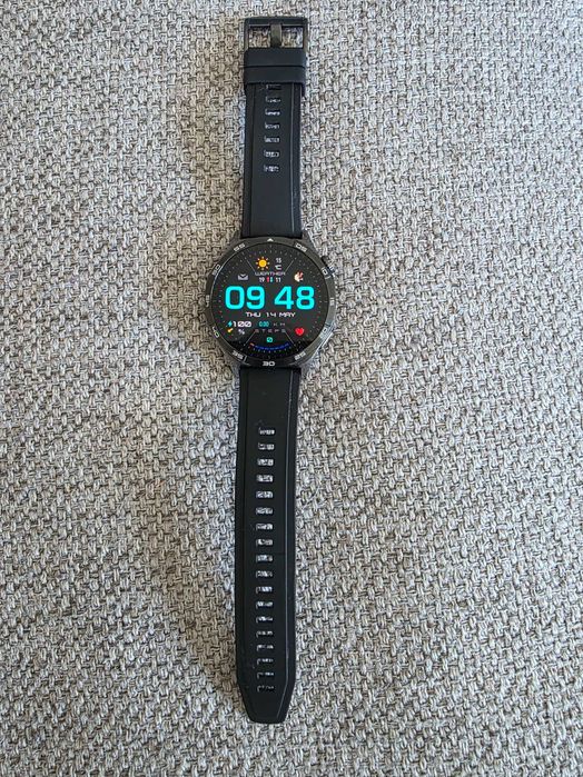 Smartwatch Huawei Watch GT 5