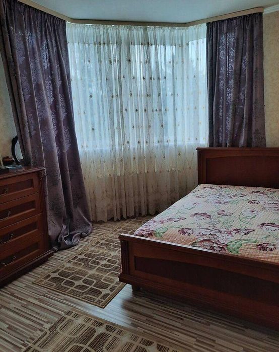 Продам 1 кімн. квартиру 52 кв.м., ЖК Купава, Симоненка, м. Бровари DM