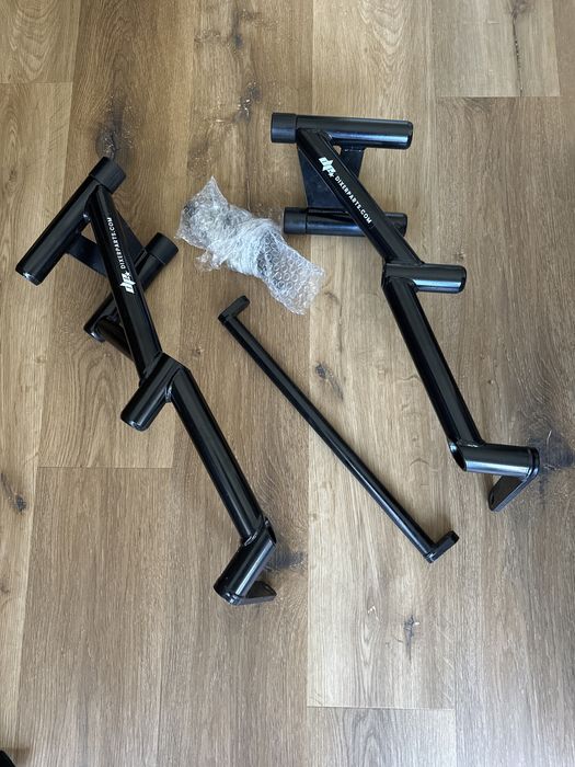 Crash Cage MT-07 DixerParts 2014-2024