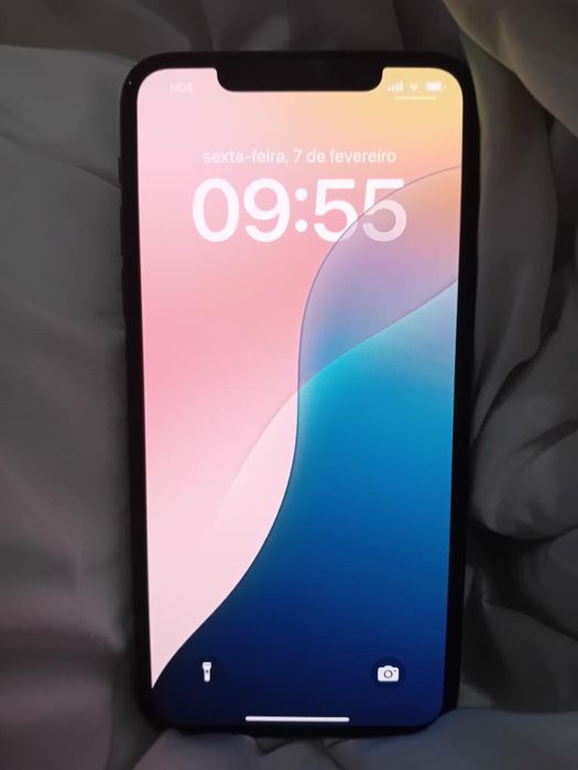 IPHONE 11 pro max 256gB