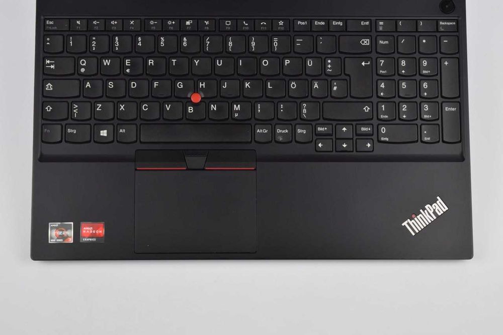 Розпродаж! Ноутбук Lenovo ThinkPad E15 Ryzen R3/R5 8-16gb / 256-512 SSD / 15.6" FHD IPS