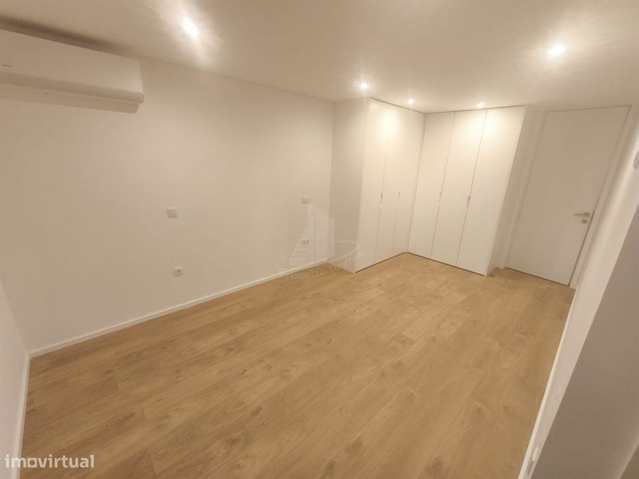 A Sua Nova Casa em Frossos