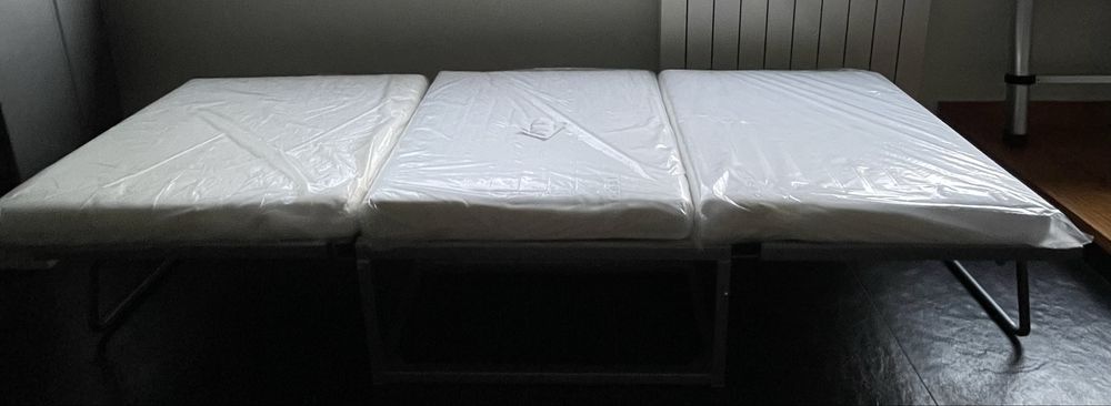 Pouf / cama BoConcept