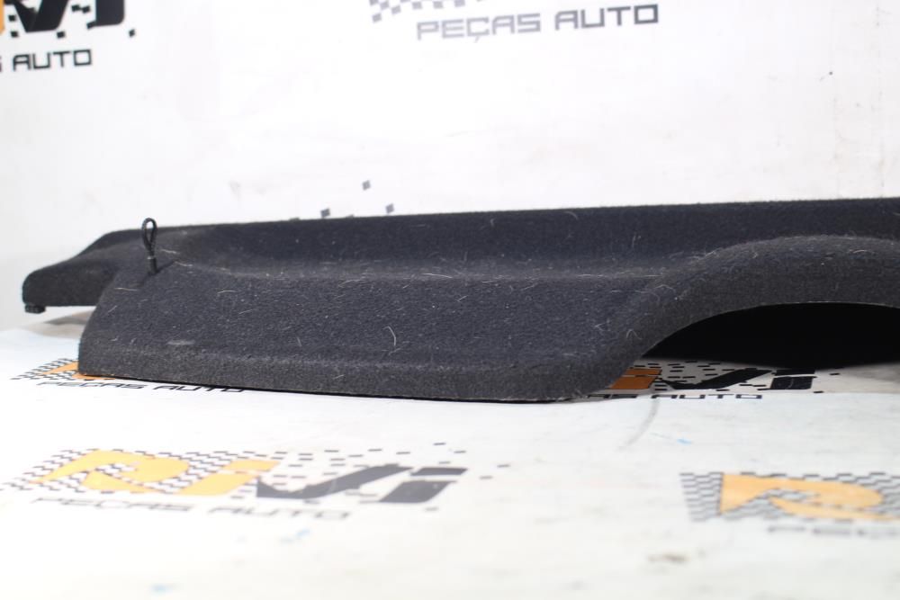 Chapeleira / tampo da mala MINI Mini Countryman (R60)