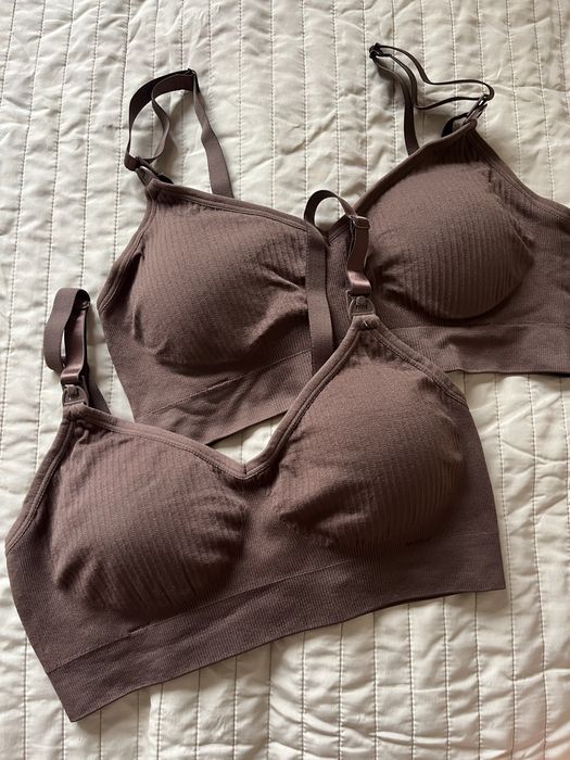 Топ бюст для годування розмір Л