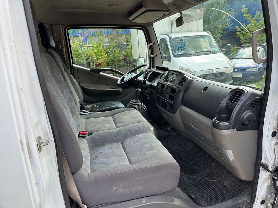 Renault Maxity