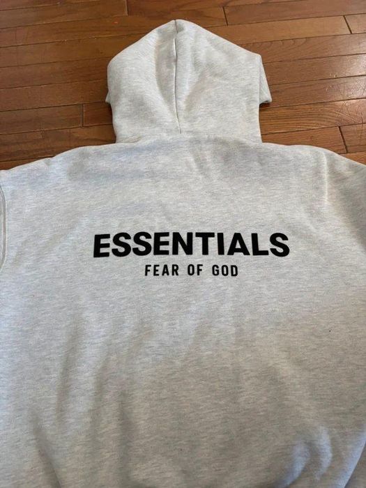 Худи Essentials