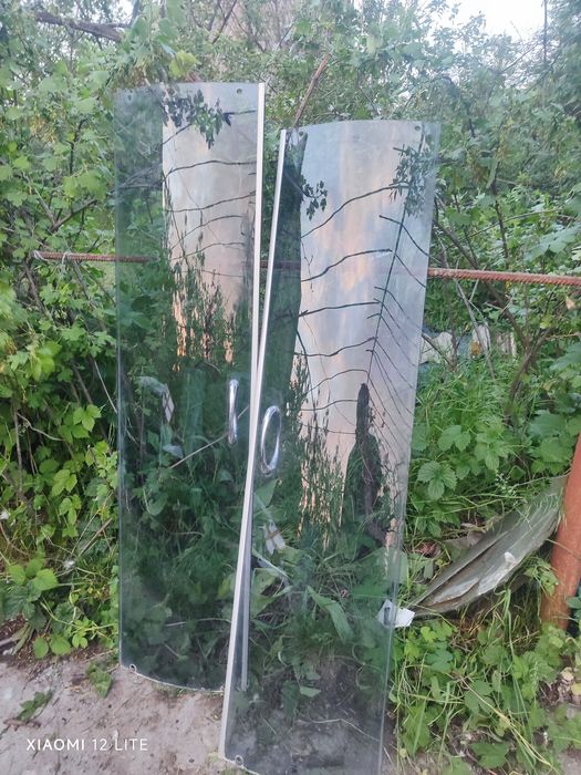 Продам ванну и дверца для душевой кабины