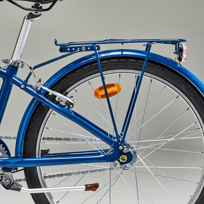 Bicicleta de Cidade Criança 9-12 Anos HOPRIDER 900