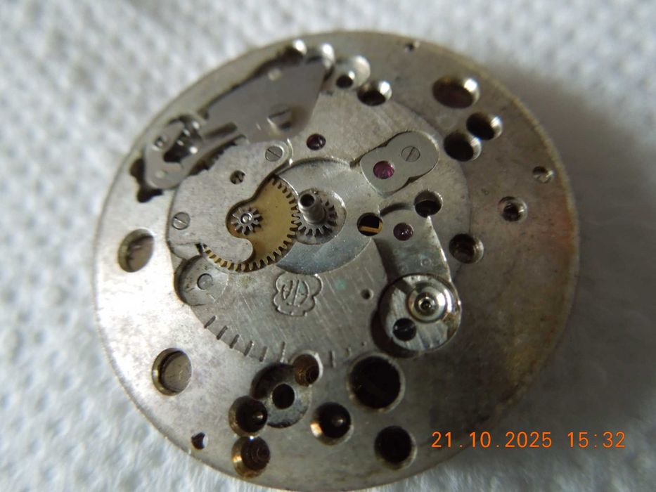 zegarek męski delbana