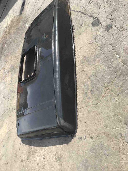 Оперение кабины КАМАЗ, МАЗ: крыша, двери, щиток, обтекатели, кронштены