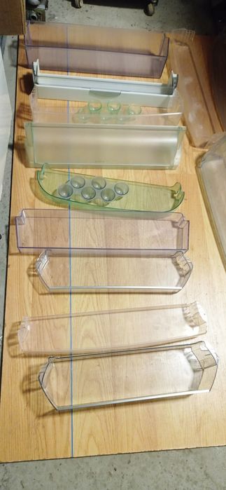 Полки для холодильника