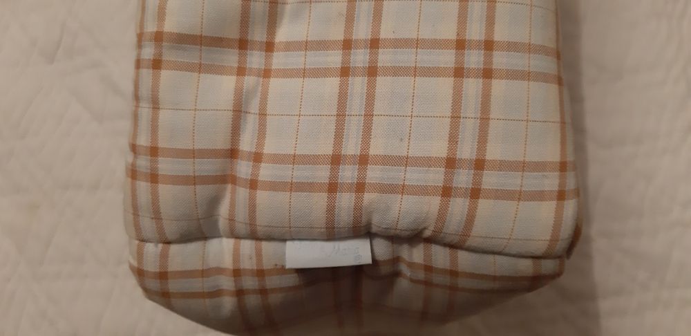 Necessaire Novo de Bebe